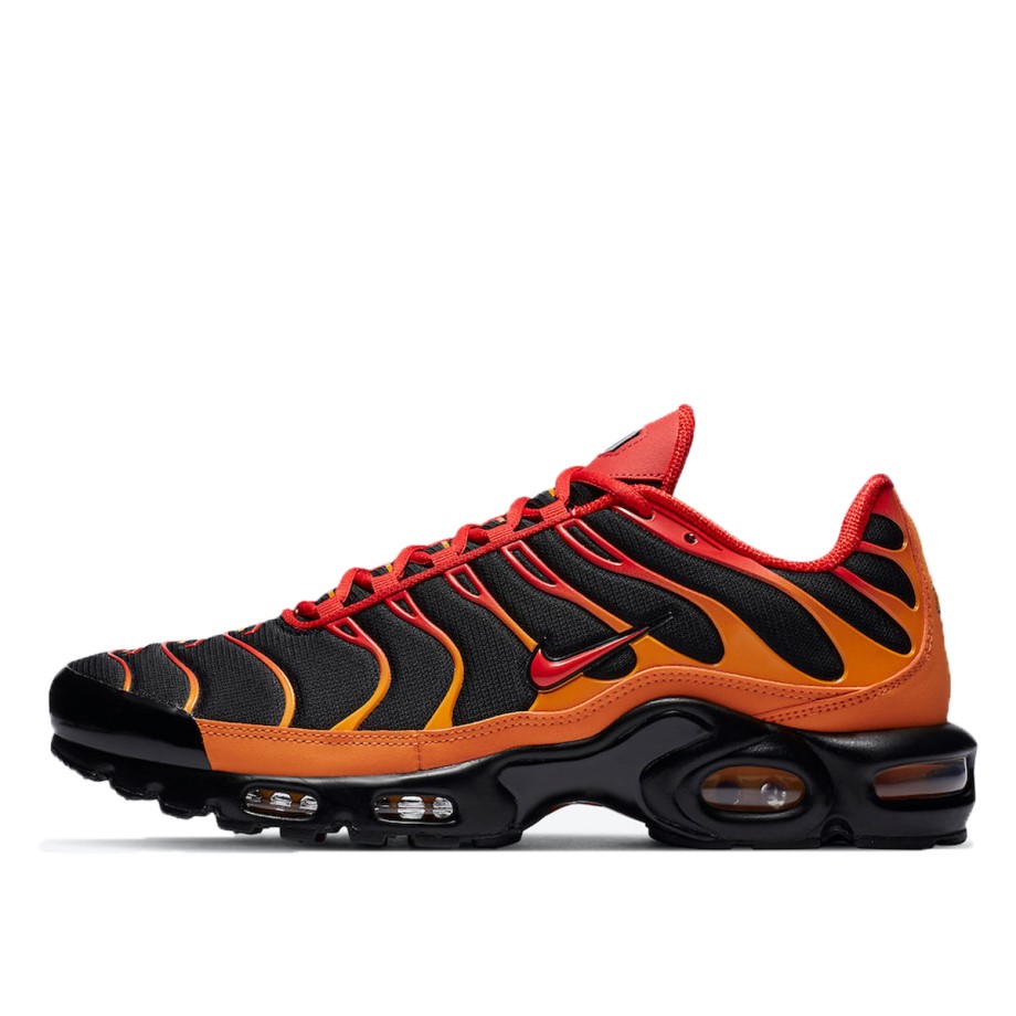 Air Max Plus Volcano Klekt