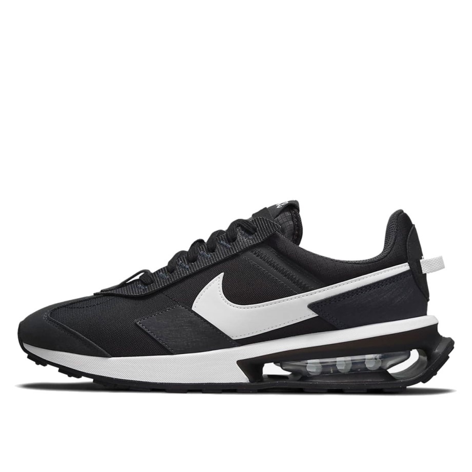 Air Max Pre-Day Black Klekt