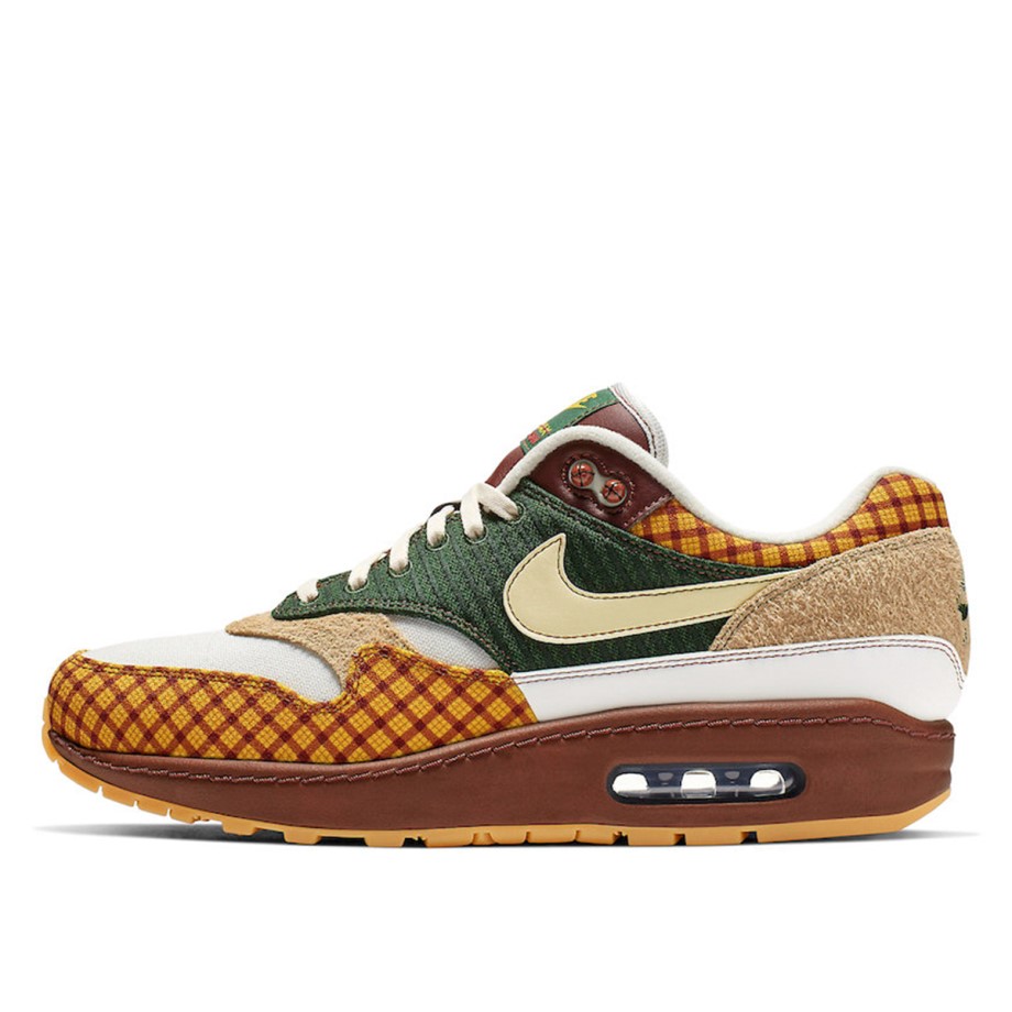 Air Max Susan Missing Link Klekt
