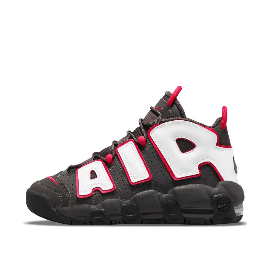 Air More Uptempo Brown Bulls (GS) Klekt