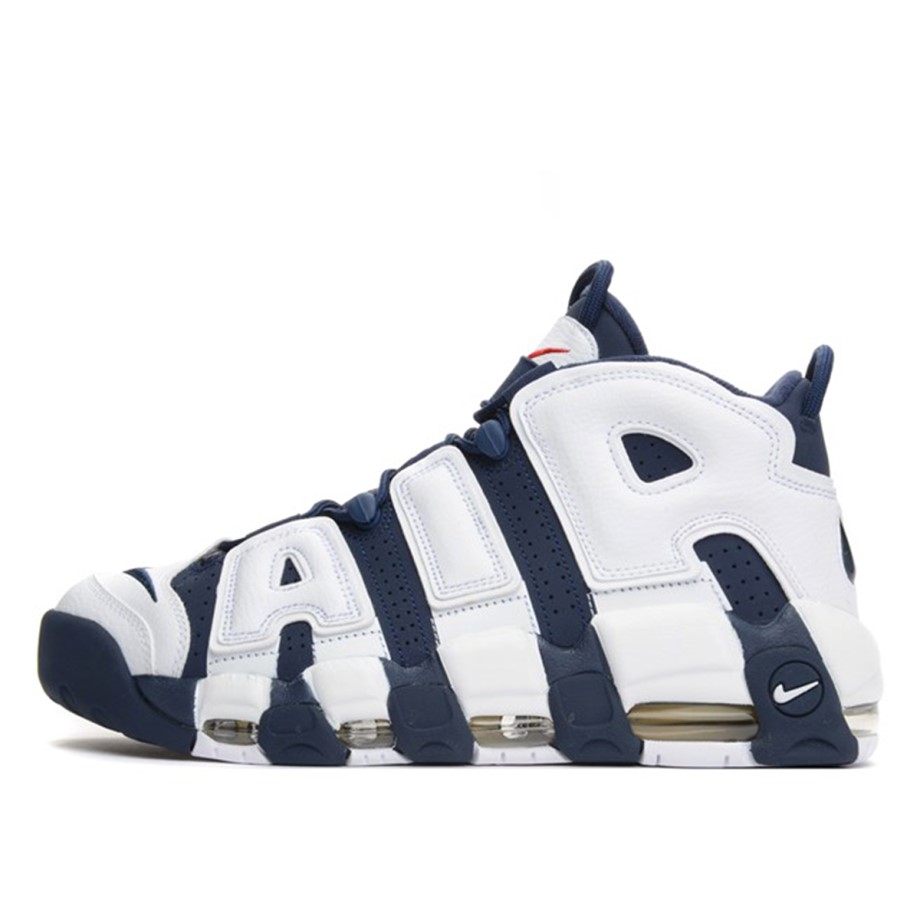 Air More Uptempo Olympic Klekt