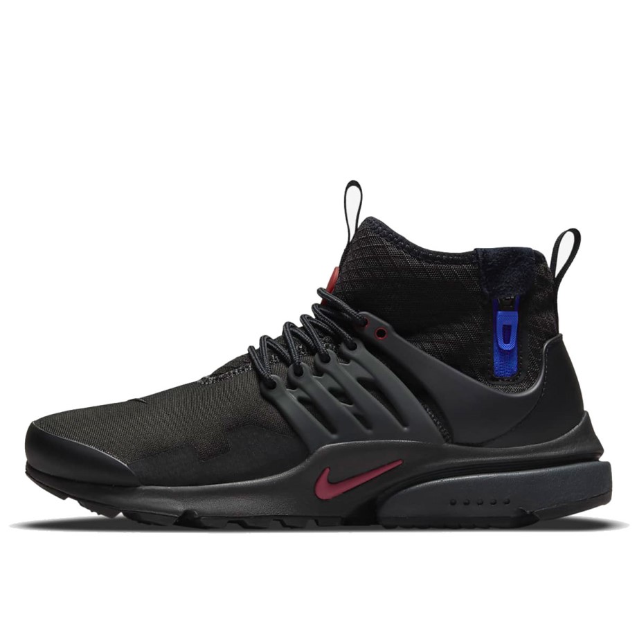 Air Presto Mid Utility Star Wars Darth Vader Klekt