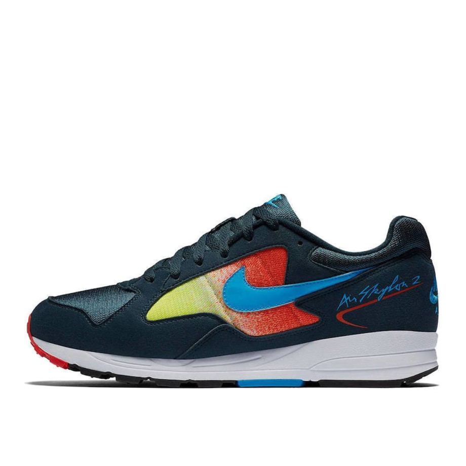 Air Skylon II 2 Armory Navy Klekt