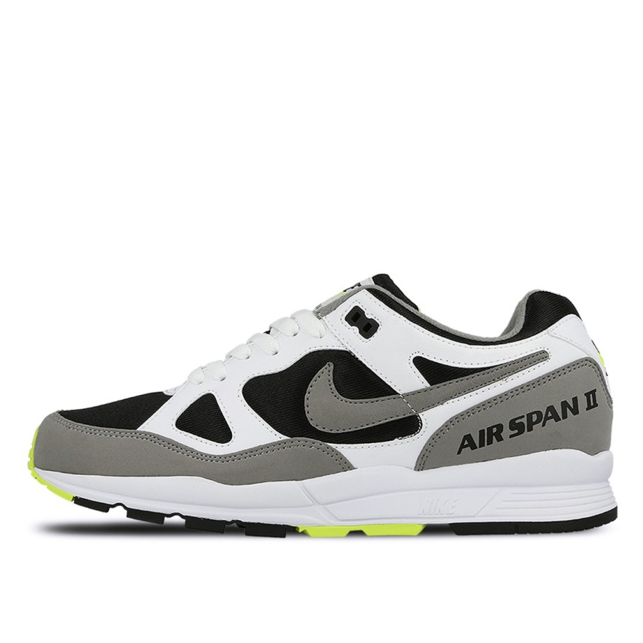 Air Span II 2 White Dust Volt 2018 Klekt