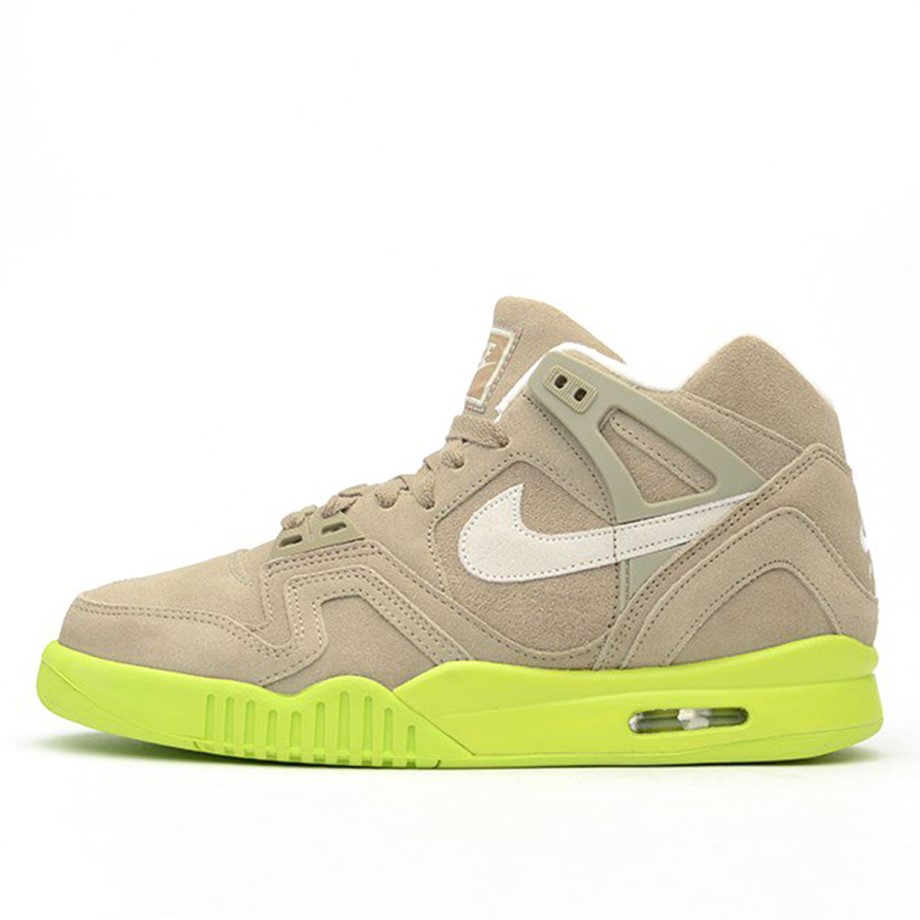 Air Tech Challenge II Bamboo Klekt