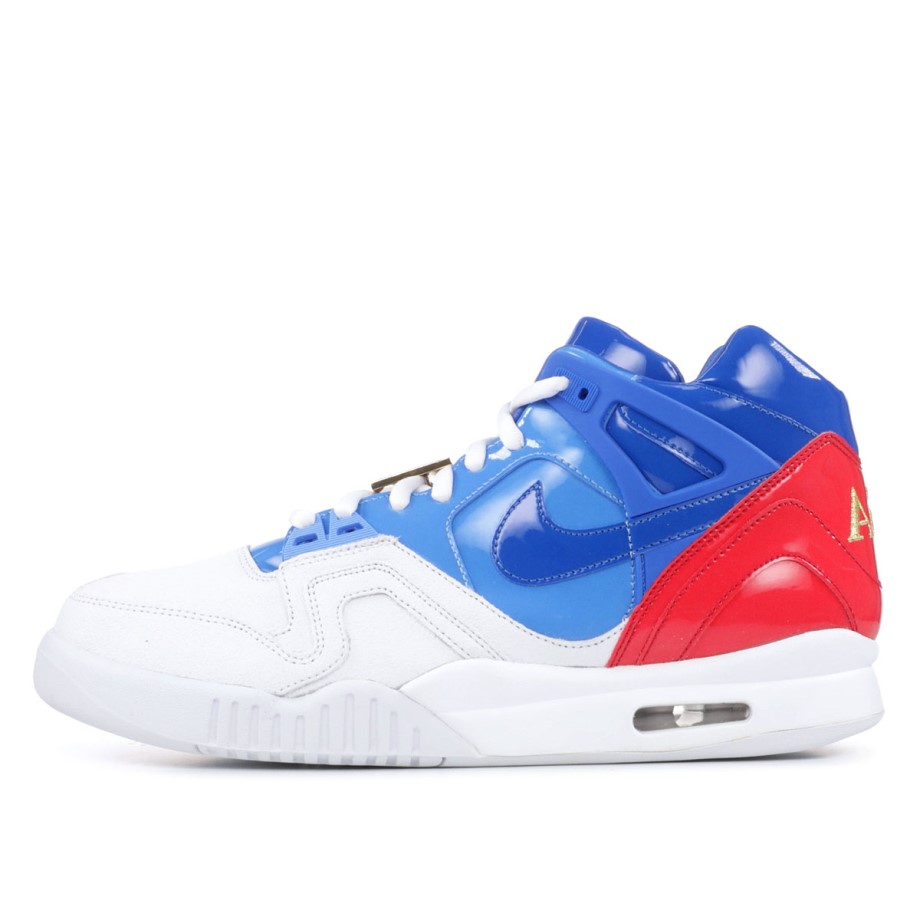 Air Tech Challenge II US Open (2014) Klekt