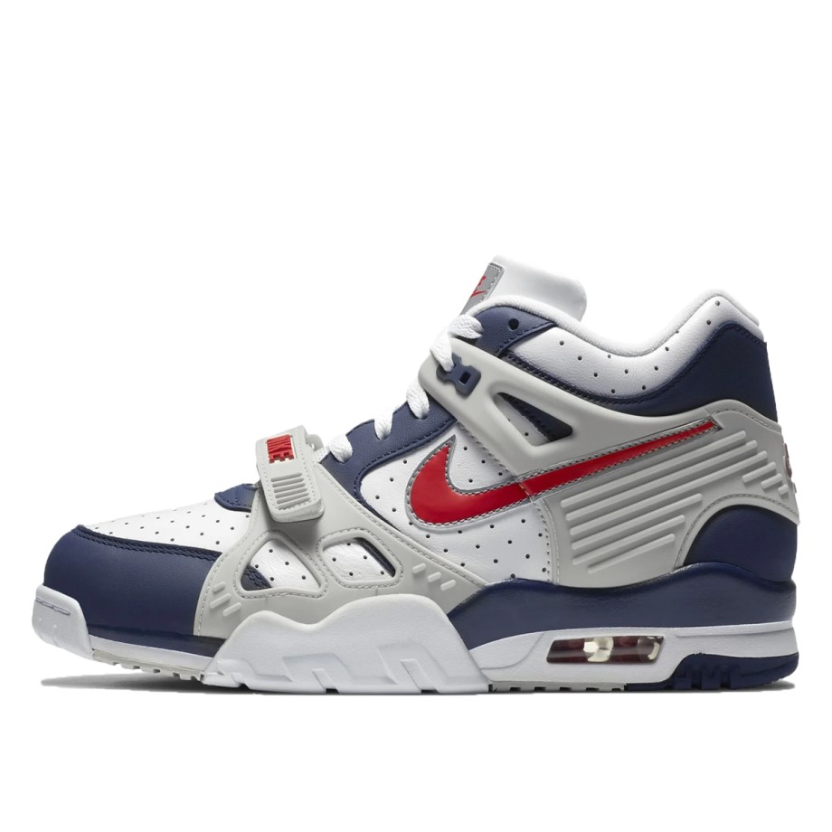 Air Trainer 3 USA Klekt
