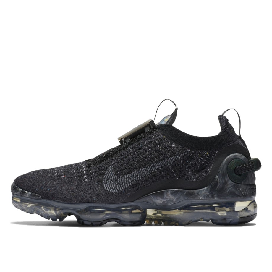 Air VaporMax 2020 Flyknit Black Dark Grey Klekt