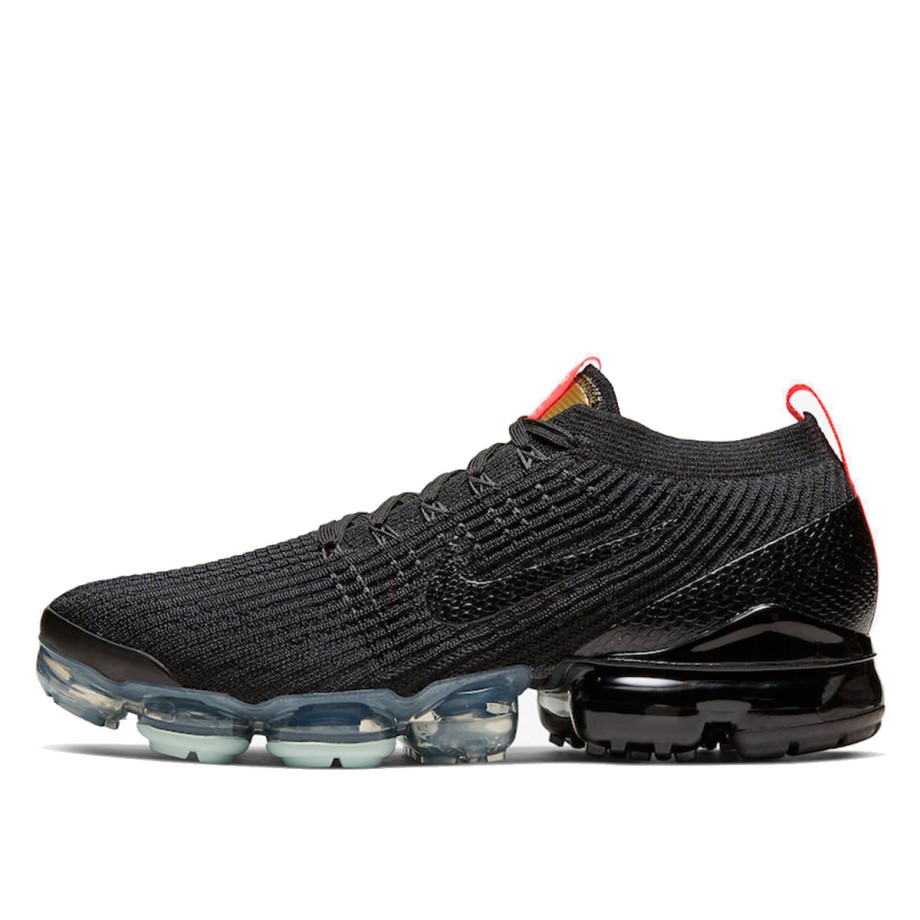 Air VaporMax 30 Black Snake Klekt