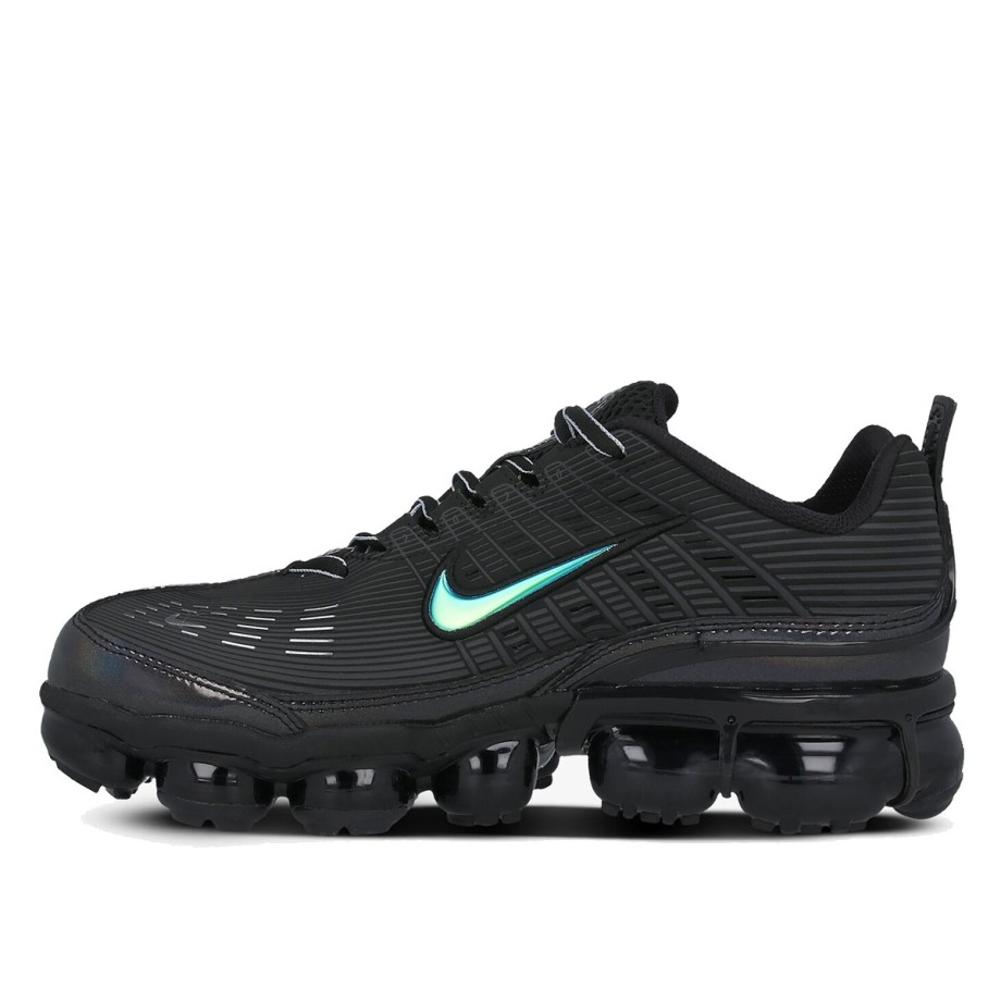 Air VaporMax 360 Black Klekt