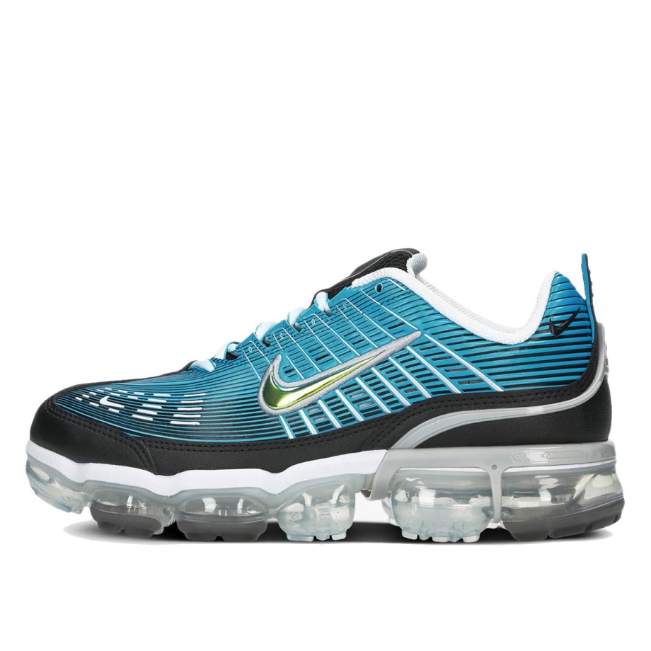 Air VaporMax 360 Laser Blue Klekt