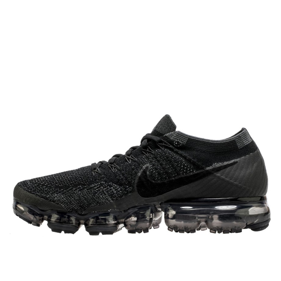 Air VaporMax Triple Black 20 (Translucent Sole) Klekt