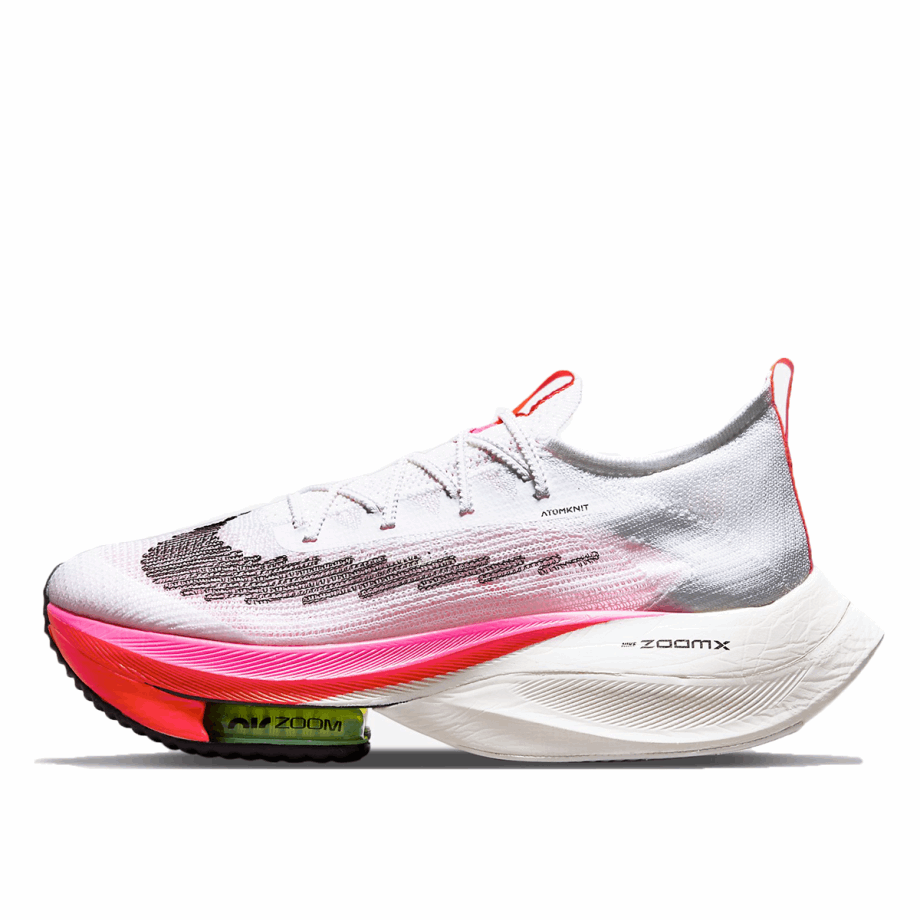 Air Zoom Alphafly NEXT Flyknit Rawdacious Klekt