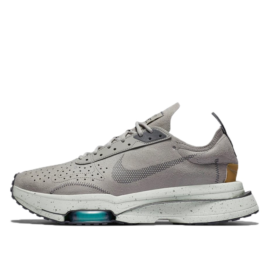 Air Zoom Type College Grey Klekt