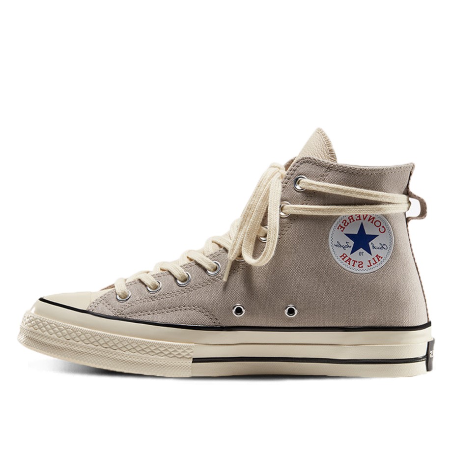 All Star Chuck 70 Fear of God Essentials Grey Klekt