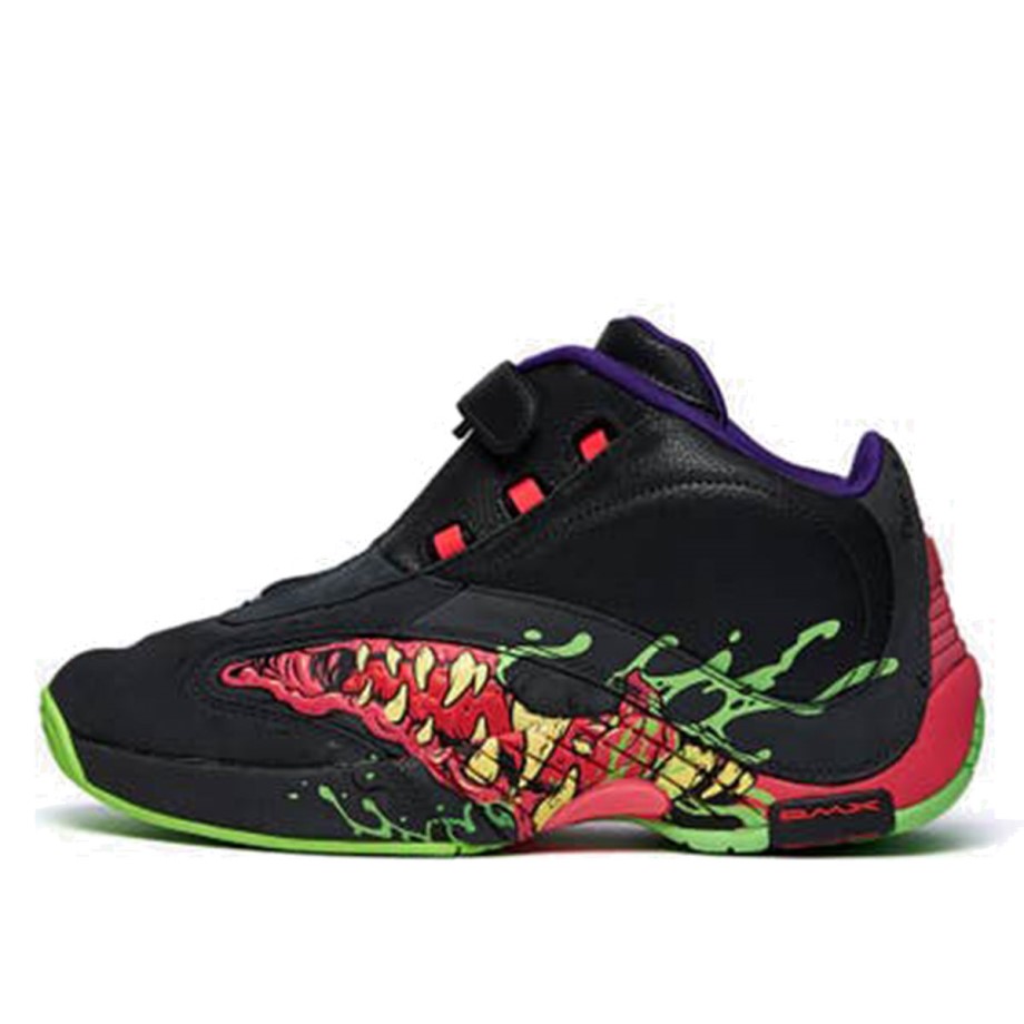 Answer IV Ghostbusters Zuul Klekt