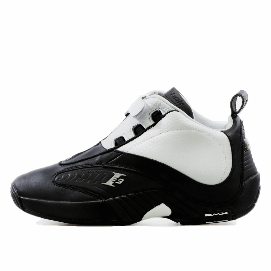 Answer IV OG Stepover Klekt