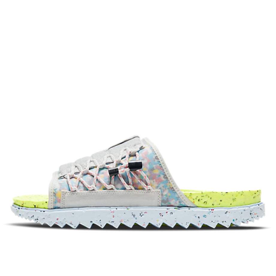 Asuna Crater Slides Klekt