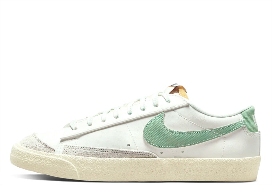 Blazer Low 77 PRM Certified Fresh Klekt