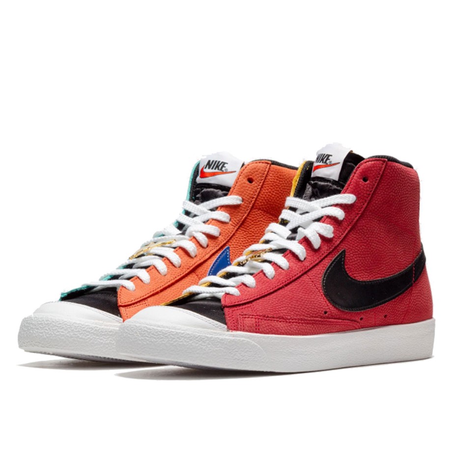 Blazer Mid 77 EMB NBA WNBA 75th Anniversary Klekt
