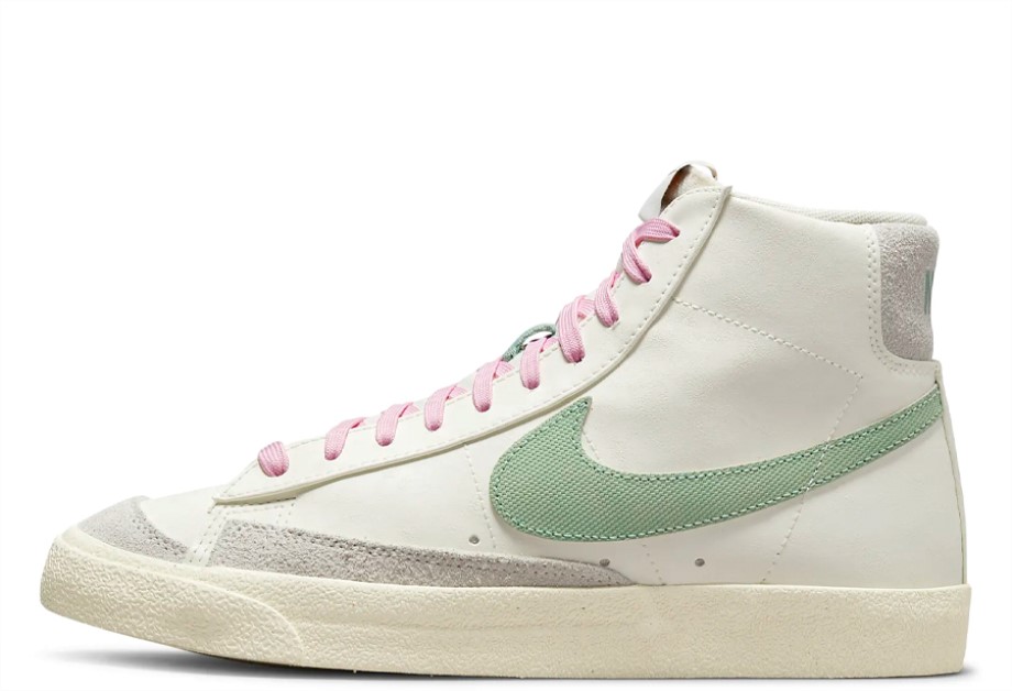 Blazer Mid 77 Premium Certified Fresht Klekt