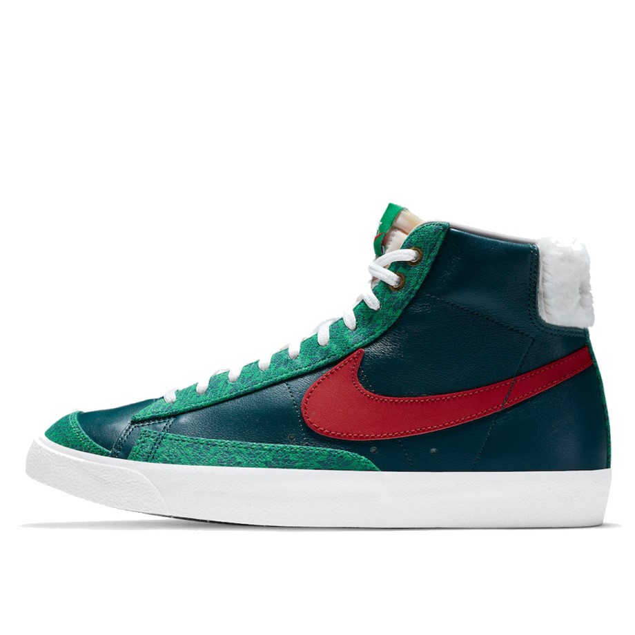Blazer Mid 77 Vintage Christmas Klekt