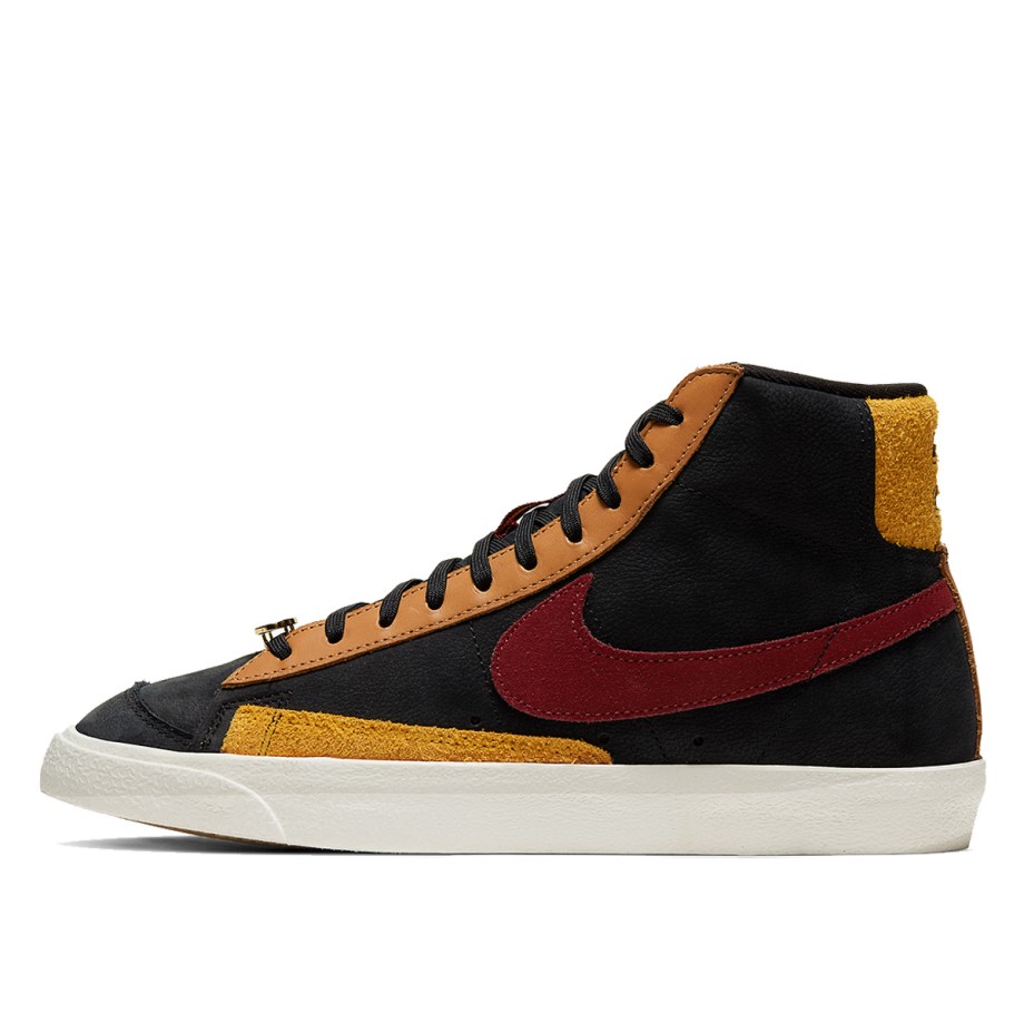 Blazer Mid Dorothy Gaters Klekt