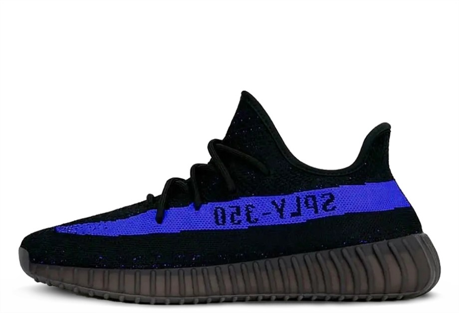 Boost 350 V2 Dazzling Blue Klekt