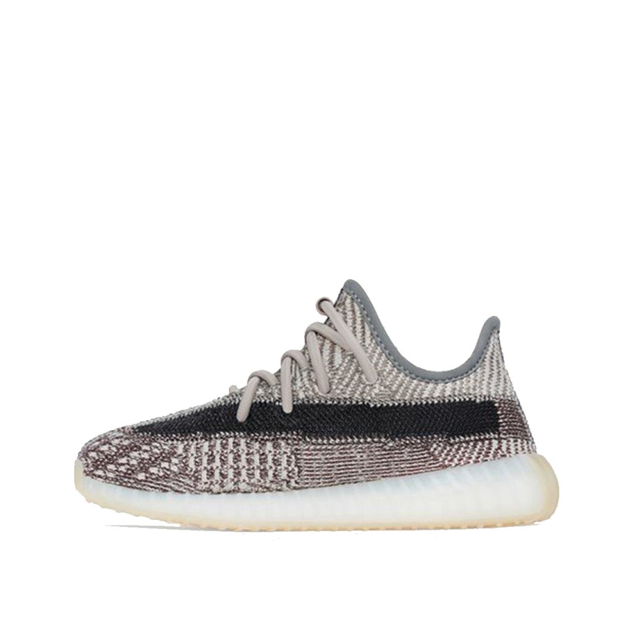 Boost 350 V2 Zyon (Kids) Klekt