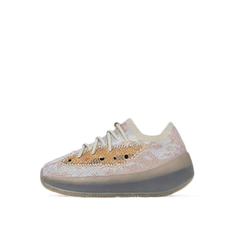 Boost 380 Pepper (Infants) Klekt