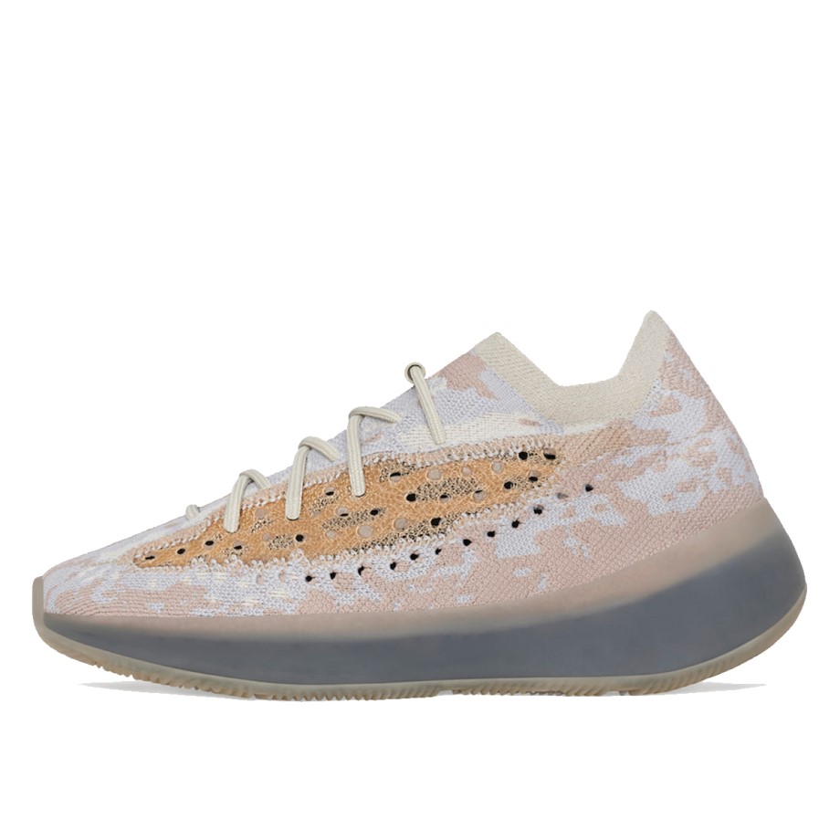 Boost 380 Pepper (Non-Reflective) Klekt