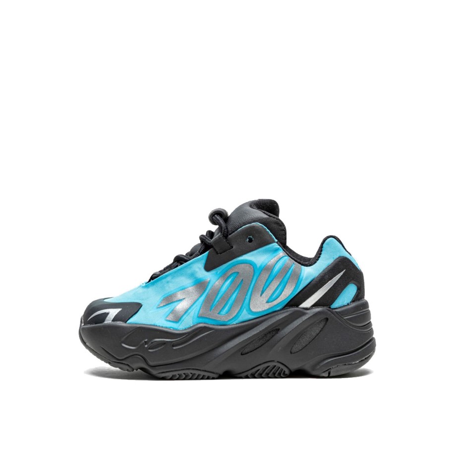 Boost 700 MNVN Bright Cyan (Infant) Klekt