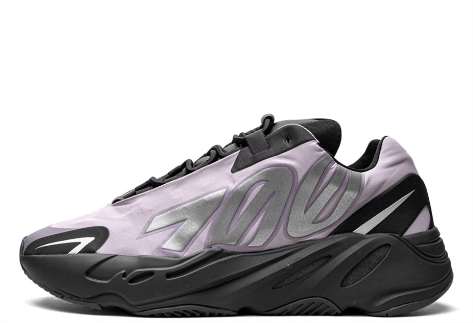 Boost 700 MNVN Geode Klekt