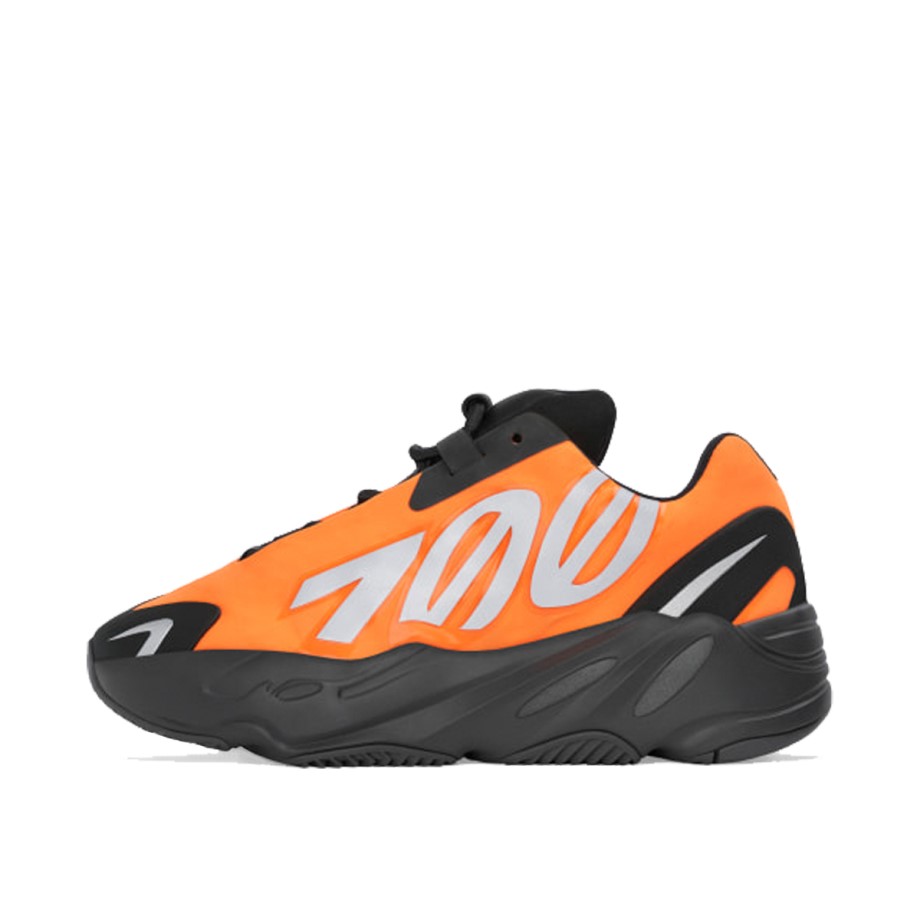 Boost 700 MNVN Orange (Kids) Klekt