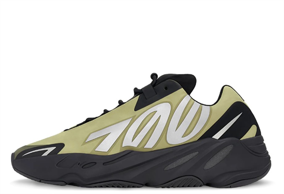 Boost 700 MNVN Resin Klekt