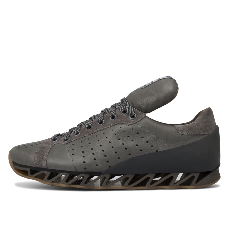 Camper Together x Bernhard Willhelm Trainers Deep Windsor Green (2014) Klekt