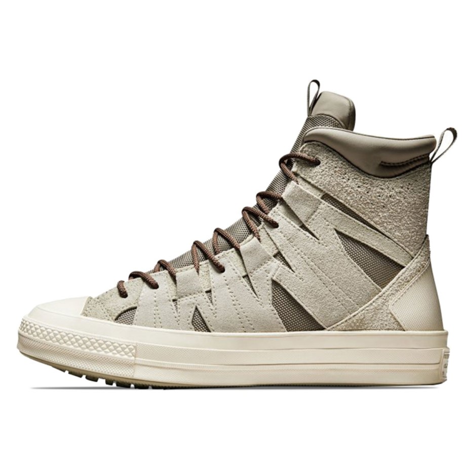 Chuck Taylor All-Star 70 Hi Climate Escapeism Turtle Dove Klekt