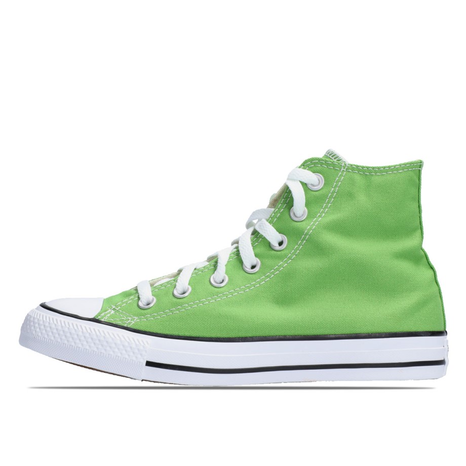 Chuck Taylor All Star Green Klekt