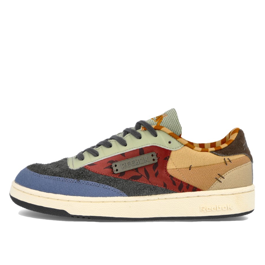 Club C 85 Kung Fu Panda Multi Klekt