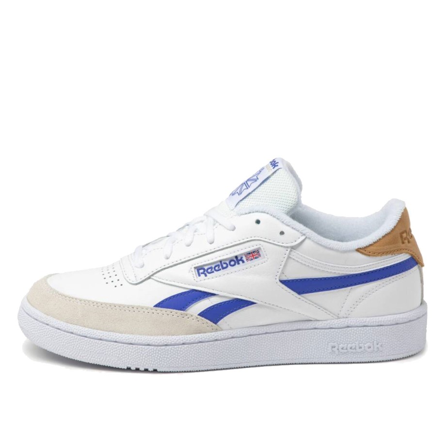 Club C Revenge White Blue Klekt