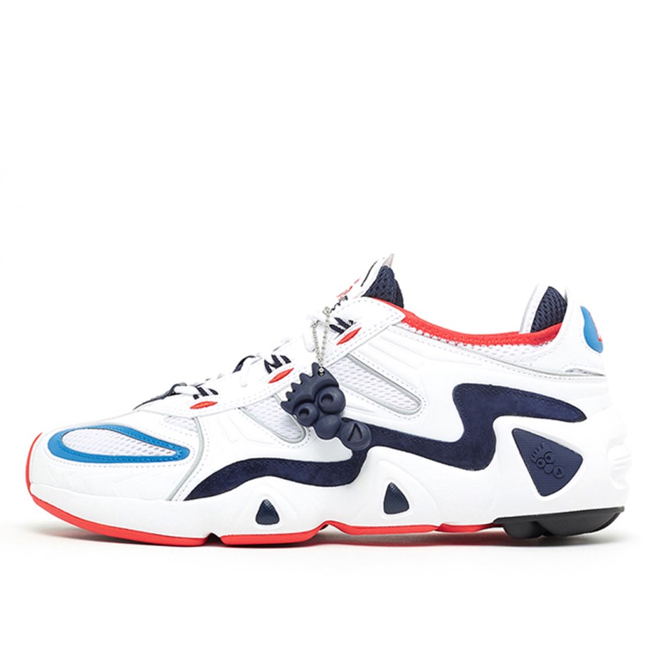 Consortium FYW S-97 OG Klekt