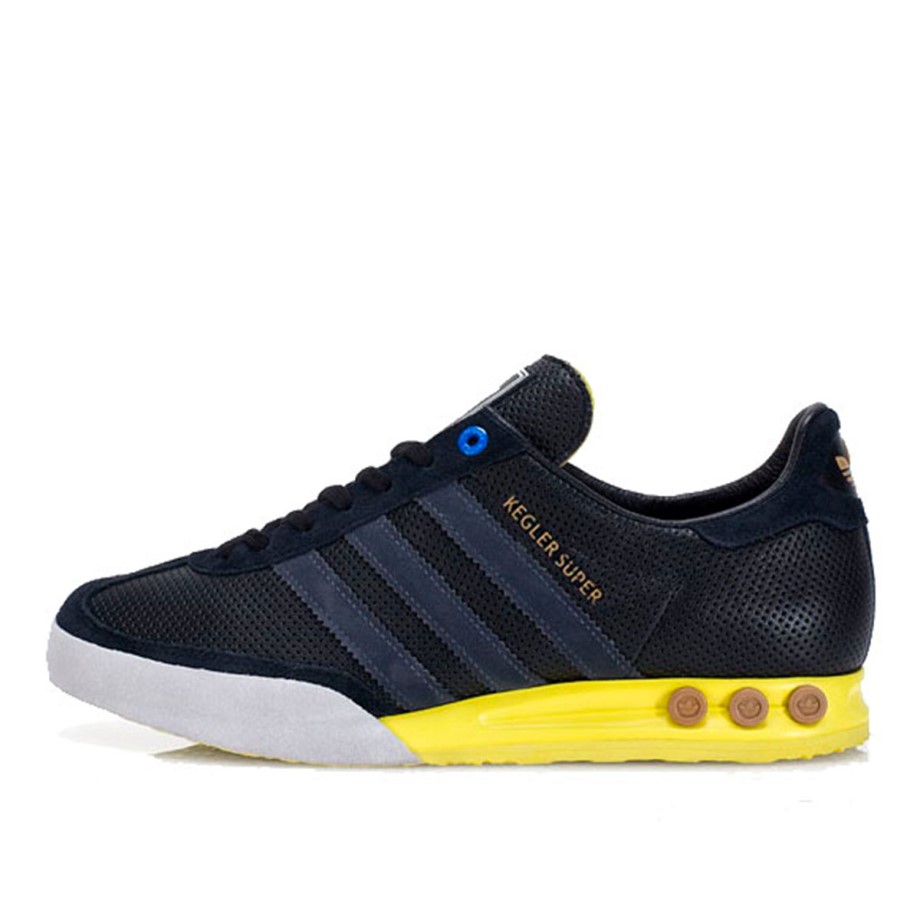 Consortium x Hanon Kegler Super Black Friday Klekt