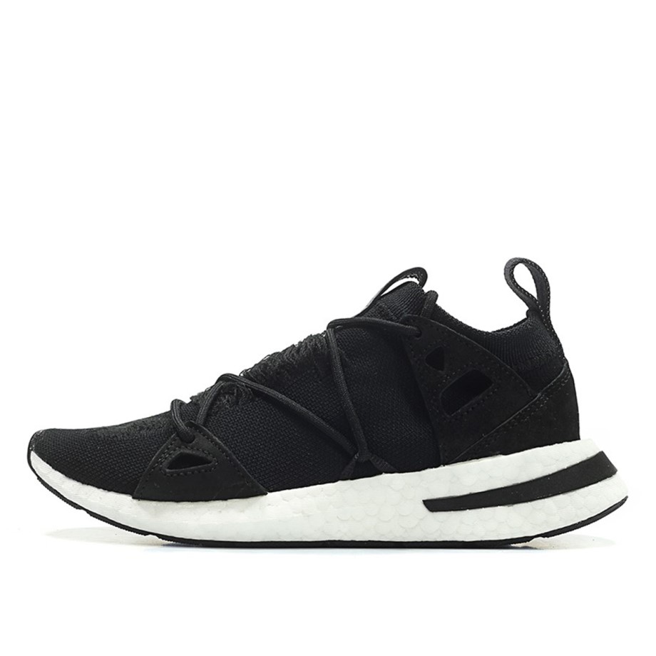 Consortium x Naked Wmns Arkyn Boost Black/White Klekt