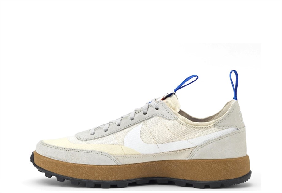 Craft WMNS x Tom Sachs General Purpose Shoe Klekt