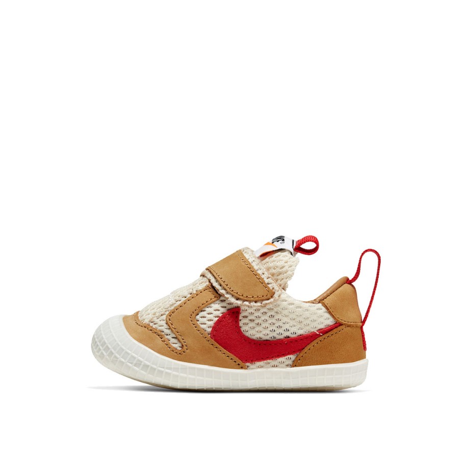 Craft x Tom Sachs Mars Yard (I) Klekt
