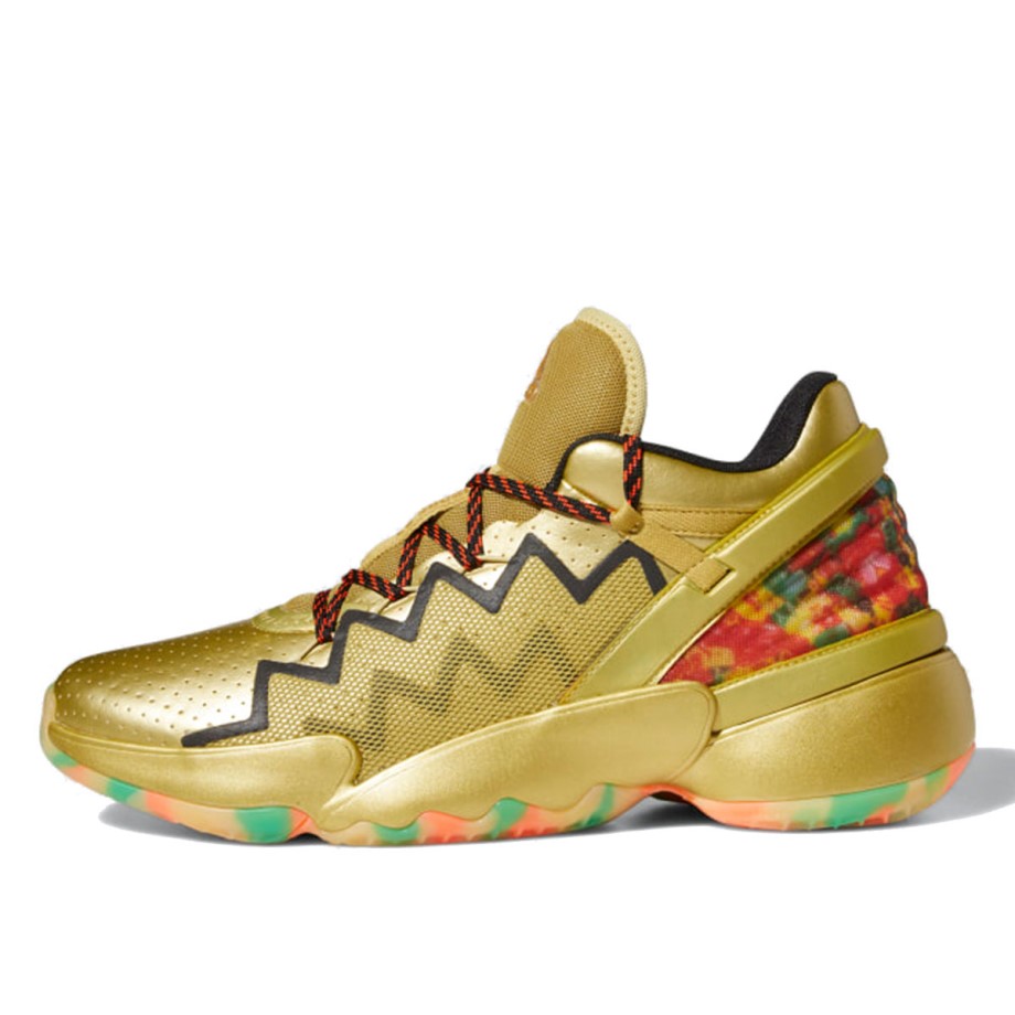 DON Issue 2 Gummy Bears Klekt