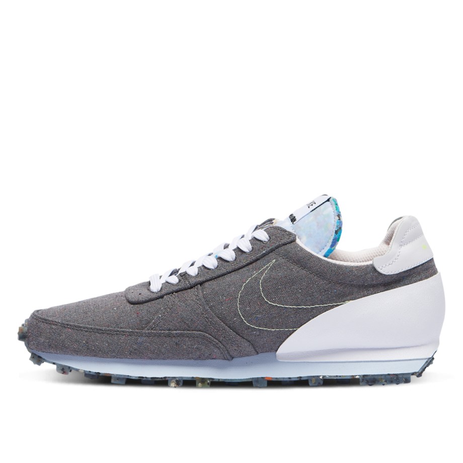 Daybreak Type Recycled Canvas Klekt