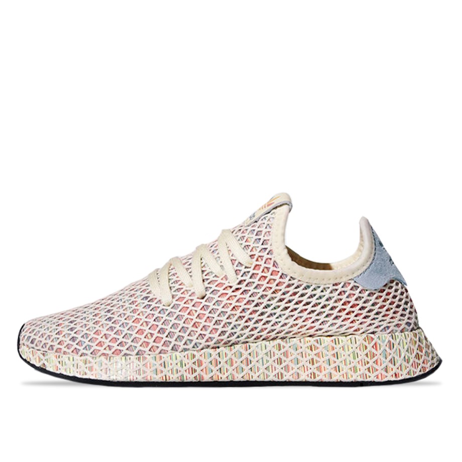 Deerupt Pride Klekt