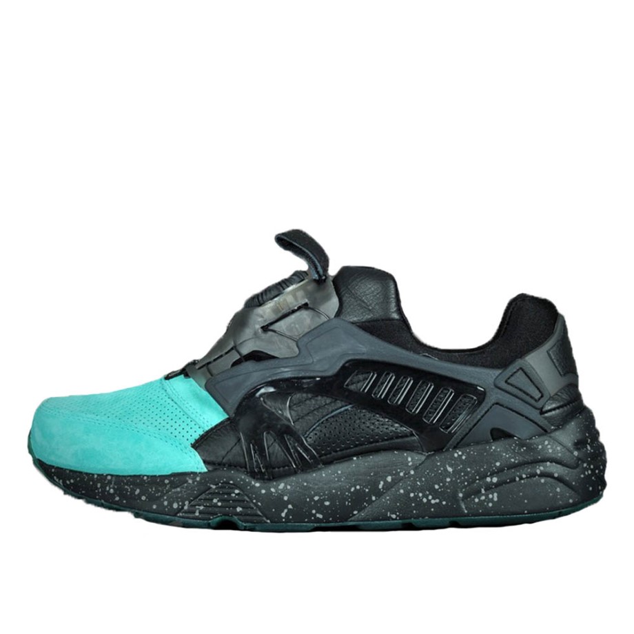 Disc OG Ronnie Fieg Klekt