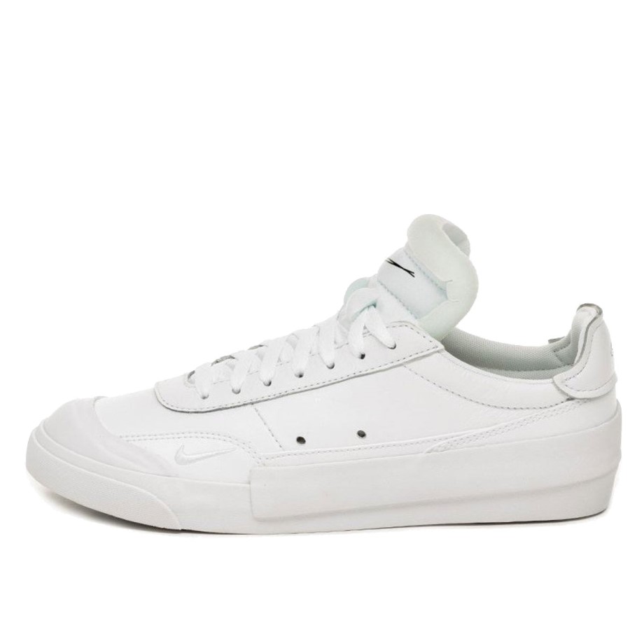 Drop Type Lx Triple White Klekt